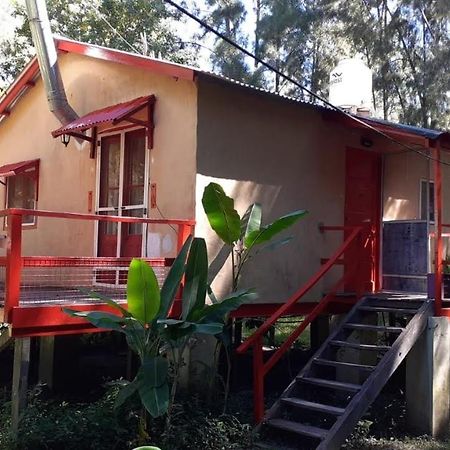 Casa Haiku - Delta Tigre. Esterno foto