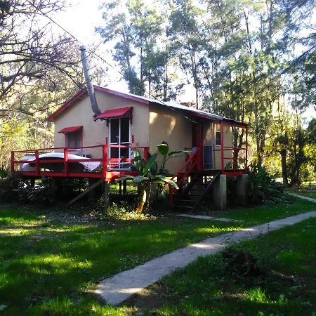 Casa Haiku - Delta Tigre. Esterno foto