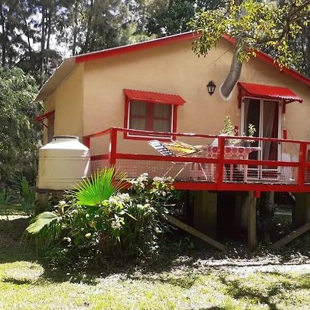 Casa Haiku - Delta Tigre. Esterno foto