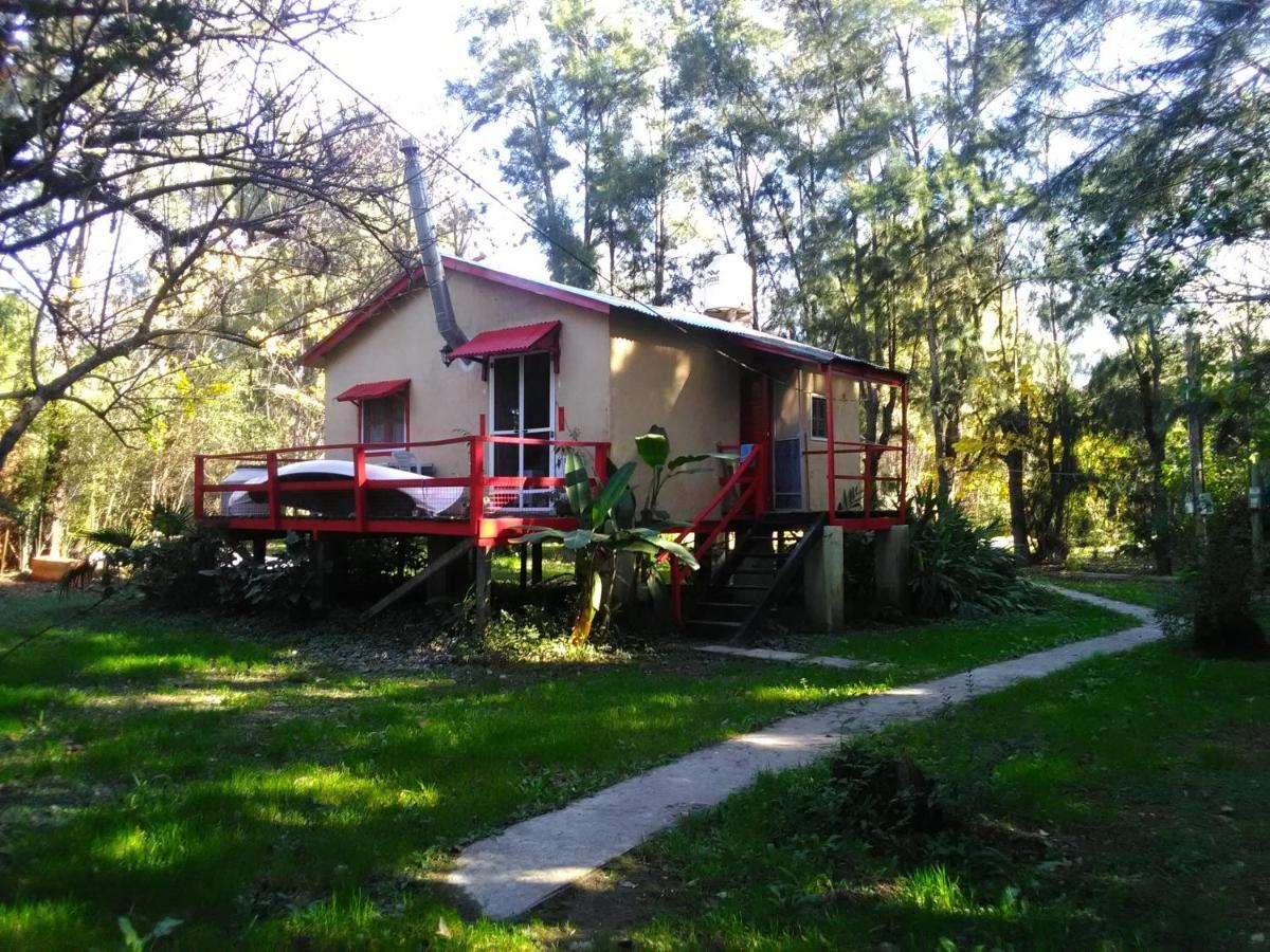 Casa Haiku - Delta Tigre. Esterno foto