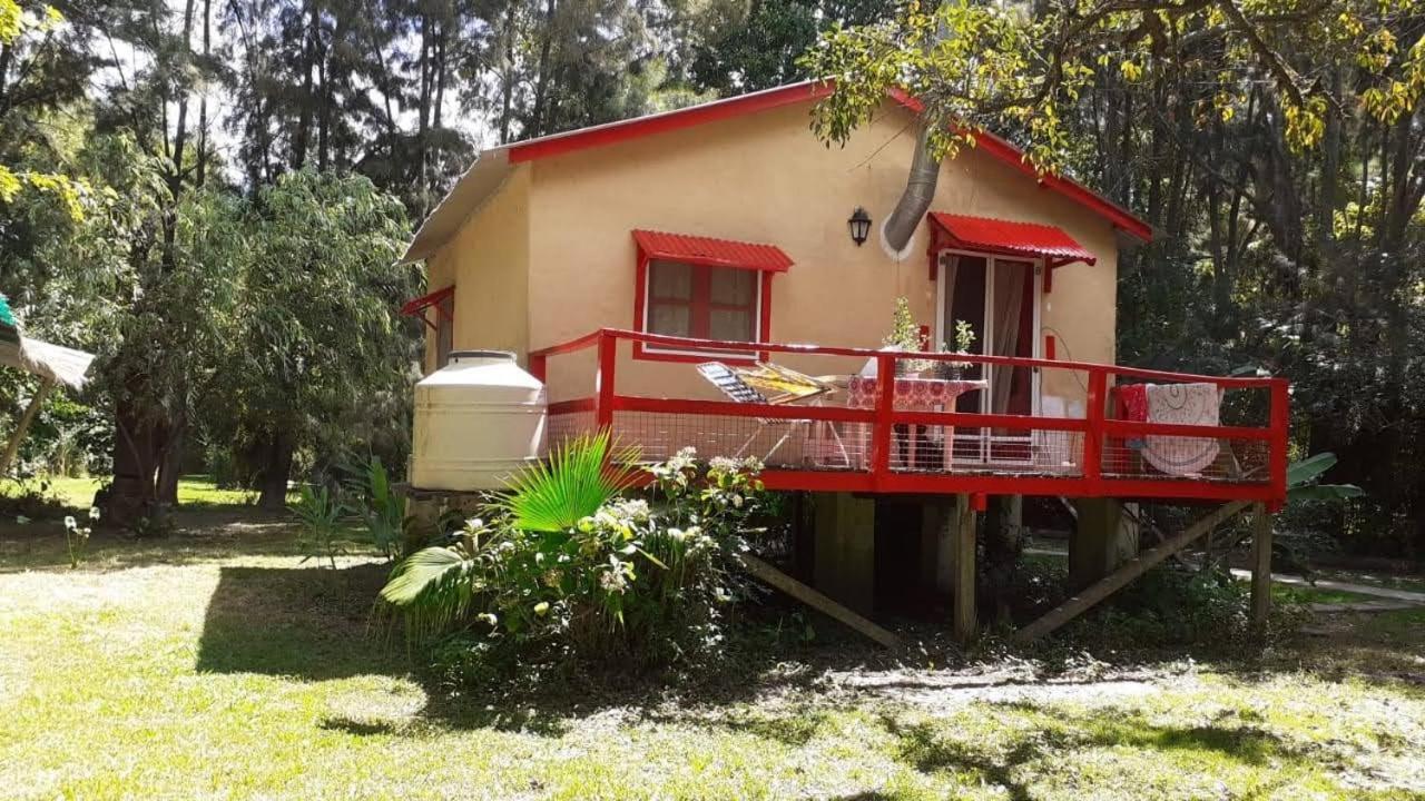 Casa Haiku - Delta Tigre. Esterno foto